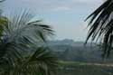 View From Quezon National Park Pagbilao / Philippines: 