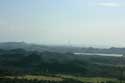 View From Quezon National Park Pagbilao / Philippines: 