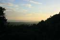 View From Quezon National Park Pagbilao / Philippines: 