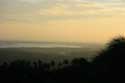 View From Quezon National Park Pagbilao / Philippines: 