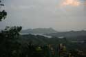 View From Quezon National Park Pagbilao / Philippines: 