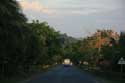 View From Quezon National Park Pagbilao / Philippines: 