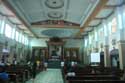 Kerk Naga City / Filippijnen: 