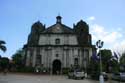 Naga Centrum Cathedraal Naga City / Filippijnen: 