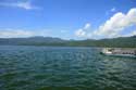 Buhi Lake Buhi / Philippines: 