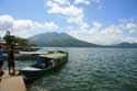Buhi Lake Buhi / Philippines: 