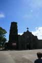 St. Francis of Assisi Parish Church Buhi / Philippines: 