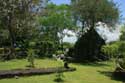 Cagsawa Church Tower Ruins Daraga / Philippines: 