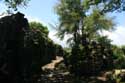 Cagsawa Church Tower Ruins Daraga / Philippines: 