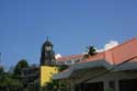 Church Daraga / Philippines: 