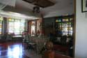Tibierlo Restaurant Daraga / Filippijnen: 