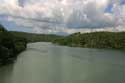 Kilbay Bridge Del Gallego / Philippines: 