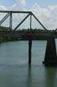 Kilbay Bridge Del Gallego / Philippines: 