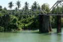 Kilbay Bridge Del Gallego / Philippines: 