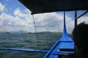 Taal (Ta-Al) Lake Tagaytay City / Philippines: 