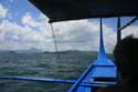Taal (Ta-Al) Lake Tagaytay City / Philippines: 