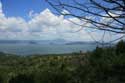 Taal (Ta-Al) Lake Tagaytay City / Philippines: 