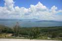 Taal (Ta-Al) meer Tagaytay City / Filippijnen: 