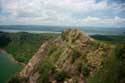 Taal (Ta-Al) Volcano Crater Tagaytay City / Philippines: 