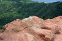 Taal (Ta-Al) Volcano Crater Tagaytay City / Philippines: 