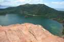 Taal (Ta-Al) Volcano Crater Tagaytay City / Philippines: 