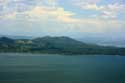 Taal (Ta-Al) Volcano Crater Tagaytay City / Philippines: 