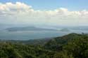 Point de Vue Tagaytay City / Philippines: 