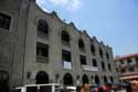 Saint Agustin's church Manila Intramuros / Philippines: 