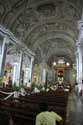 Saint Agustin's church Manila Intramuros / Philippines: 