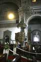 Sint-Augustinuskerk Manila Intramuros / Filippijnen: 