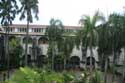 Saint Agustin's church Manila Intramuros / Philippines: 