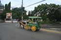 Saint Isabel Square  Manila Intramuros / Philippines: 