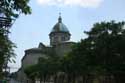 Cathedral - Basilica of the Immaculte Conception Manila Intramuros / Philippines: 