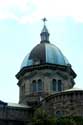 Cathedral - Basilica of the Immaculte Conception Manila Intramuros / Philippines: 