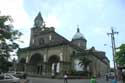 Cathdrale - Basilique de la Immaculate Conception  Manila Intramuros / Philippines: 