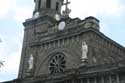 Cathedraal - Basiliek van de Onbevlekte Ontvangenis Manila Intramuros / Filippijnen: 