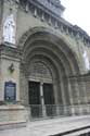 Cathedral - Basilica of the Immaculte Conception Manila Intramuros / Philippines: 