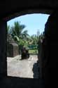 Stadsomwalling Manila Intramuros / Filippijnen: 
