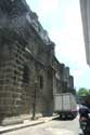 Stadsomwalling Manila Intramuros / Filippijnen: 