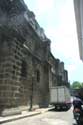 City Walls Manila Intramuros / Philippines: 