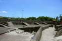 City Walls Manila Intramuros / Philippines: 