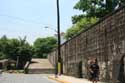 City Walls Manila Intramuros / Philippines: 