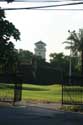 City Walls Manila Intramuros / Philippines: 