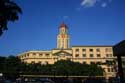 City Hall Manila / Philippines: 