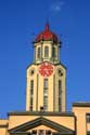 City Hall Manila / Philippines: 