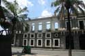 Aduana (customs house) Manila / Philippines: 