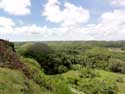 Chocolate Hills Bohol Island / Philippines: 