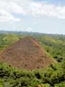 Monts de Chocolade Ile de Bohol  Bohol Island / Philippines: 