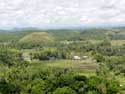 Chocolate Hills Bohol Island / Philippines: 