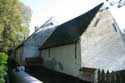 Ferme sur chemin Ancien de Bruges MALDEGEM / BELGIQUE: 